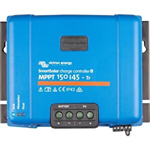 Smartsolar Mppt 150/45 - Tr Şarj Kontrol Cihazı Scc115045211