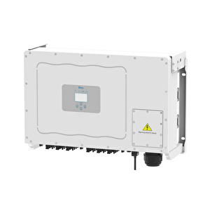 100kw Trifaze