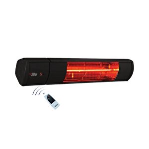 Hottable Classic 2000 Plus Dış Mekan Isıtıcı | Rehome 2000 Watt