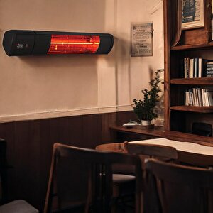 Hottable Classic 2000 Plus Dış Mekan Isıtıcı | Rehome 2000 Watt