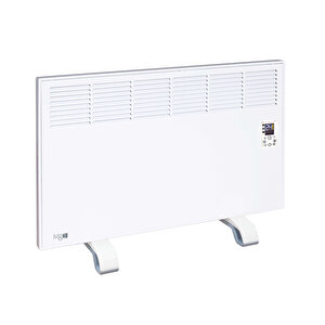 Ivigo Isıtıcı, Epk4590h15 B Ayaklı İvigo 1500 Watt Hareket Sensörlü Konvektör Isıtıcı