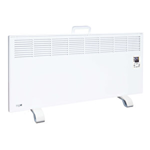 Epk4590h20 B Ayaklı İvigo 2000 Watt Hareket Sensörlü Konvektör Isıtıcı