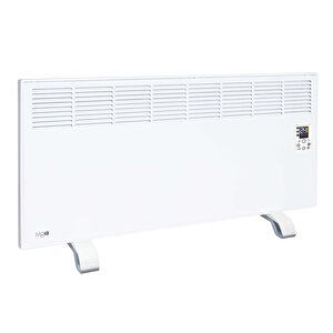 Epk4590h20 B Ayaklı İvigo 2000 Watt Hareket Sensörlü Konvektör Isıtıcı