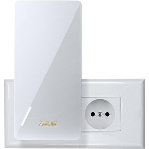 Rp-ax58 Ax3000 Dual Band Mesh Menzil Genişletici