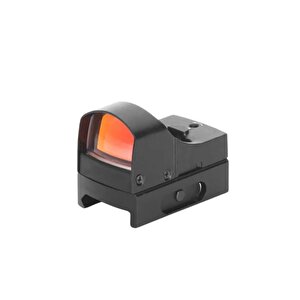 Gold Police Reddot Gp-1009