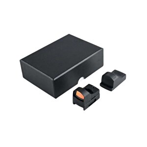 Gold Police Reddot Gp-1009