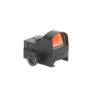 Gold Police Reddot Gp-1009