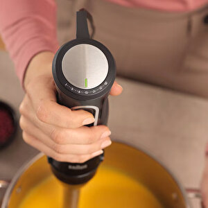 Braun Multiquick Pro 5 El Blenderi Mq55755mbk