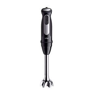 Braun Multiquick Pro 5 El Blenderi Mq55755mbk