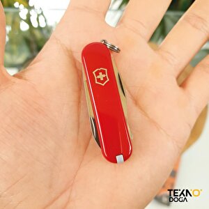 Rally Çakı - Victorinox - 0.6163
