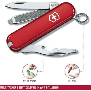 Rally Çakı - Victorinox - 0.6163