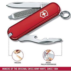 Rally Çakı - Victorinox - 0.6163