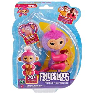 Fingerlings Figürler Charli Fng13000