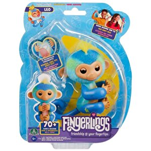 Fingerlings Figürler Leo Fng13000