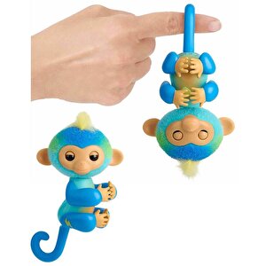 Fingerlings Figürler Leo Fng13000
