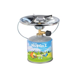 Olympos Ocak 450 Gr Kartuşlu