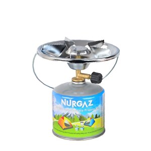 Olympos Ocak 450 Gr Kartuşlu