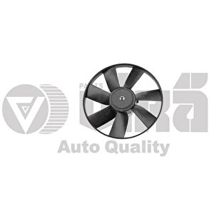 Fan Motoru Klimasız  Caddy - Golf 3 - Polo Classic 1.6 Aft 1996-02