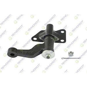 Deve Boynu On 2.4 4x2 Nissan Frontier 1998-2004