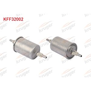 Yakit Filtre Kisa Tirnak 1.2 1.4 1.6 Fiat Brava-bravo- Marea- Punto/ Opel Astra F - G-/ Corsa B - C-/vectra B - C/ Audi  A3 (8p1)/vw Polo (6n1)-(9n)/golf V (1k1)/seat Ibiza (6k1)-(6l1) /cordoba (6k2)