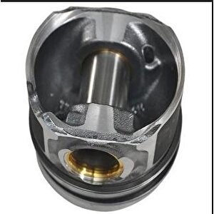 Piston Bjm 81.50 Mm Crafter 2.5tdi