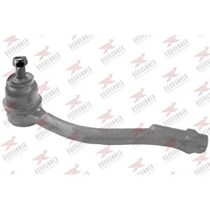 Rot Basi On Sol Hyundai Accent 2005-2010