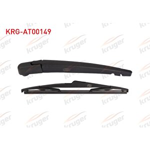 Silecek Seti Arka (kol+supurge) 325mm Peugeot 3008 I 2009-