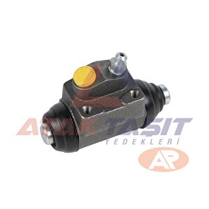 Fren Silindiri Arka Sol Dokum 19,05 Mm Hyundai Accent I 1.3i 1994-2000