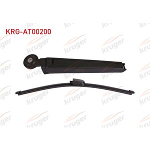 Silecek Seti Arka (kol+supurge) 350mm Volkswagen Touareg 2004-2010