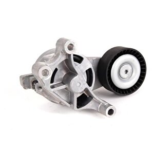 Alternatör Gergi Komple A3-a4-alt-golf-jetta-leon-octavia-passat 2.0 Fsı Bwa-axx-bpy T39084