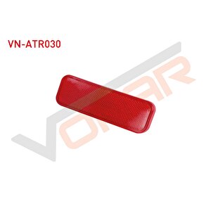 Arka Tampon Reflektor Sol Transit V-362 / V-363