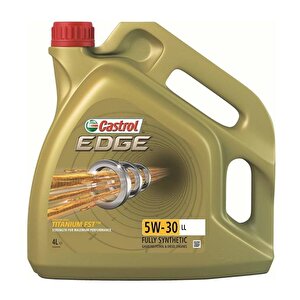 Castrol Edge 5w30 4lt Motor Yağı (benzin-dizel)