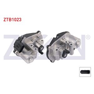 Bogaz Kelebegi Volkswagen (cbab) 2.0 Tdi Passat 05-08 / Tiguan 07-16 / Audi Q5 08- / A6 04-11 / A5 07-17/ A4 07-15 / Seat Toledo Iii 04-09 / Skoda Superb 10-15