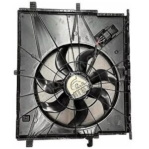 Fan Motoru Vito 447 2014 R9m 622 626 111 Vito