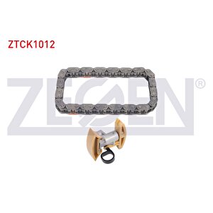 Eksantrik Zincir Seti (2 Parca) Peugeot 308 1.6 Hdi 2007-2014/ Citroen C3 2005- / Ford Focus 2005-2012