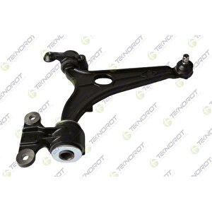 Salincak Sag On Rotilli Burclu Dokum Peugeot 807 (e) 2.0 Hdi 2002-