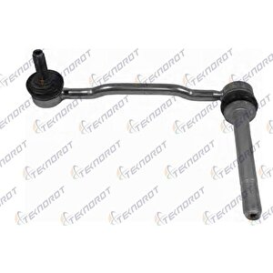 Z-rot On Sol Citroen C5 2004-2015 / C6 2005-2012 / Peugeot 407 2004-2011