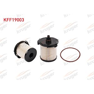 Yakit Filtre Ford Transit (v347) / Transit (v348) 2.2 Tdci 2009-2014