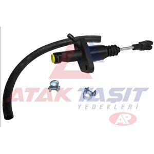 Debriyaj Merkezi Ust Aluminyum 15,87 Mm Opel Vectra B 1.6i - 1.8i 16v - 2.0i - 2.0 Dti 1996-2003 / Saab 9-5 2.0 T 15,87 Mm 1997-