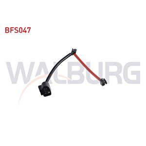 Balata Ikaz Kablosu Sol-sag Arka 255mm Audi Q7 (4l) / Porsche Cayenne / Panamera / Panamera (971) / Volkswagen Touareg (7la,7l6,7l7) 2002-