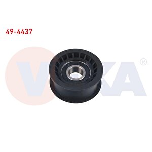 V Kayisi Gergi Rulmani Plastik Burclu 56x21,7 Audi 1.6 - 1.6 Fsi 2000-2005/ Vw Golf Iv 1.4 - 1.6 16v 1997-2006/ Seat Cordoba - Leon 1.4 - 1.6 16v 2000-/ Skoda Fabia - Octavia 1.4 16v 1999-