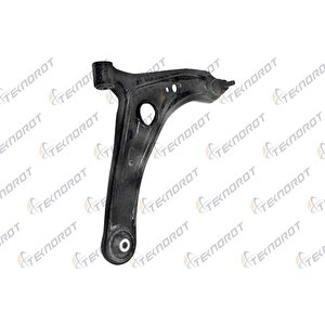 Salincak Sac Sag On Rotilli Burclu Toyota Yaris (_cp10) 1.0i 1999-2005