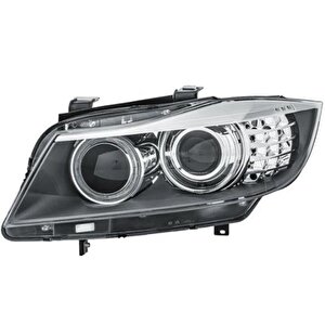 Far Camı E90 Lcı Sol Xenon 09-11