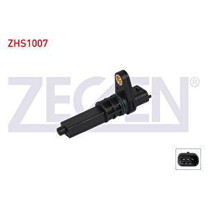 Kilometre Hiz Sensoru Opel Astra G 1998-2005 / Corsa B 1993-2000 / Combo B 1994-2001 / Vectra B 1995-2003 / Tigra A 1994-2000 / Zafira A 1999-2005