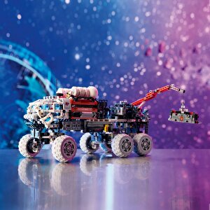Lego® Technic Mars Ekibi Keşif Aracı 42180 (1599 Parça)