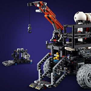 Lego® Technic Mars Ekibi Keşif Aracı 42180 (1599 Parça)
