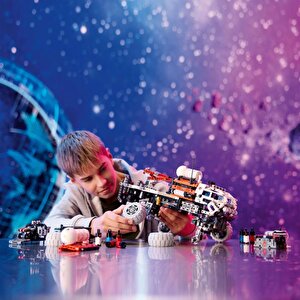 Lego® Technic Mars Ekibi Keşif Aracı 42180 (1599 Parça)