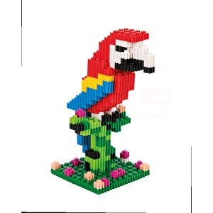Pixel 3d Bloklar 03 616