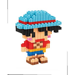 Pixel 3d Bloklar 03 616