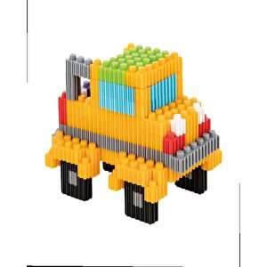 Pixel 3d Bloklar 03 616